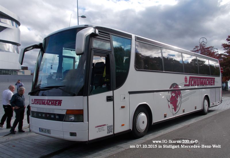 DN-S 92